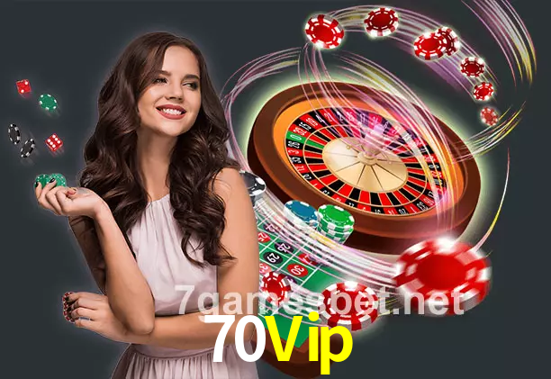 vivo no cassino 70Vip