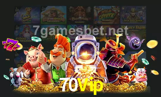 cassino 70Vip
