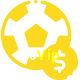 Aposte em esportes do mundo todo no 70Vip!