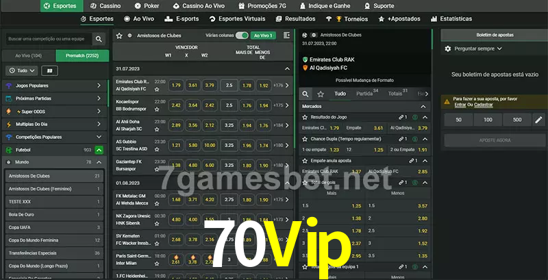 apostas esportivas
